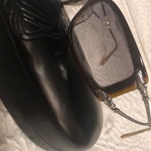 VERSACE Medusa Sunglasses